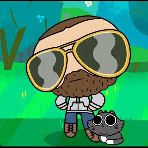 Meet your Posher, James - Picture 1 of 1